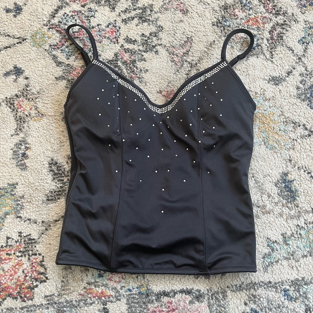 Victoria secret Y2k corset